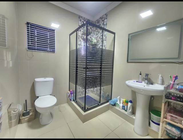 2 BEDROOM PROPERTY TO RENT IN MORNINGSIDE